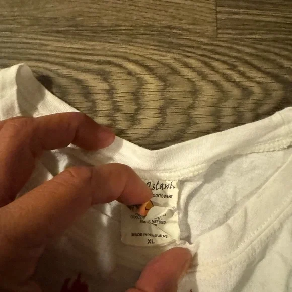 Sex pistols concert T-shirt fits like a small​ - Picture 7 of 7